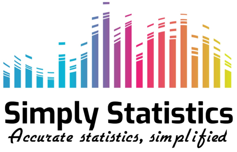 Simply Statistics Logo